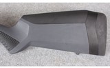 Savage Arms ~ 110 Hunter ~ .223 Rem - 9 of 14