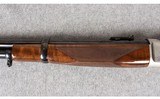 Browning ~ High Grade 1886 ~ .45-70 Gov. - 8 of 16