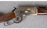 Browning ~ High Grade 1886 ~ .45-70 Gov. - 15 of 16