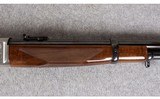 Browning ~ High Grade 1886 ~ .45-70 Gov. - 14 of 16