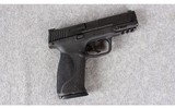 S&W ~ M&P9 M2.0 ~ 9 MM - 1 of 2