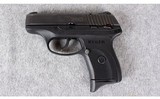 Ruger ~ LC380/LC9 Combo ~ .380 ACP & 9mm - 2 of 3