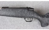 Weatherby ~ Mark V ~ .340 WBY Mag - 7 of 14