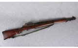 Winchester ~ M1 Garand ~ .30-06 SPRG - 1 of 16