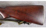 Winchester ~ M1 Garand ~ .30-06 SPRG - 11 of 16