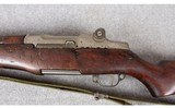 Winchester ~ M1 Garand ~ .30-06 SPRG - 10 of 16