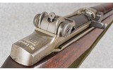 Winchester ~ M1 Garand ~ .30-06 SPRG - 7 of 16