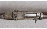 Winchester ~ M1 Garand ~ .30-06 SPRG - 14 of 16