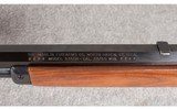 Marlin ~ 336 Cowboy ~ .38-55 Win - 4 of 16