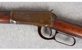 Winchester ~ 1894 ~ .38-55 Win. - 6 of 16