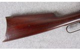 Winchester ~ 1894 ~ .38-55 Win. - 3 of 16