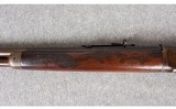Winchester ~ 1894 ~ .38-55 Win. - 7 of 16