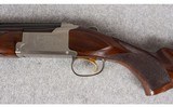 Browning ~ 725 Field ~ 12 GA - 8 of 15