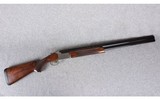 Browning ~ 725 Field ~ 12 GA - 1 of 15