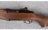 Springfield Armory ~ M1 Garand ~ .30-06 SPRG - 11 of 16