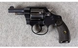 Colt ~ Pocket Positive ~ .32 Police - 2 of 8