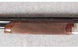 Browning ~ 725 Sport ~ 12 GA - 8 of 15