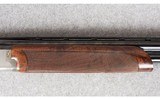 Browning ~ 725 Sport ~ 12 GA - 14 of 15