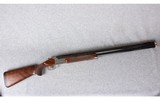 Browning ~ 725 Sport ~ 12 GA - 1 of 15