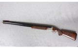 Browning ~ 725 Sport ~ 12 GA - 2 of 15