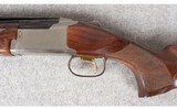 Browning ~ 725 Sport ~ 12 GA - 9 of 15