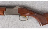 Browning ~ 725 Field ~ 20 GA - 8 of 15