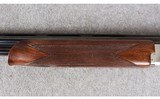 Browning ~ 725 Field ~ 20 GA - 7 of 15