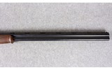 Beretta ~ Silver Pigeon Sport ~ 20 GA - 13 of 16