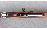 Winchester ~ 70 Featherweight ~ .300 Win Mag. - 9 of 13