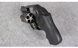 Ruger ~ LCR ~ .357 Mag - 3 of 3
