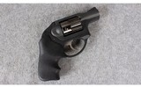 Ruger ~ LCR ~ .357 Mag - 1 of 3