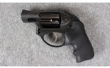 Ruger ~ LCR ~ .357 Mag - 2 of 3