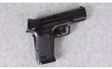 S&W ~ M&P 9 Shield EZ M2.0 ~ 9MM - 1 of 2