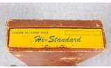 High Standard ~ Sport King ~ .22 LR - 3 of 4