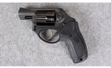 Ruger ~ LCRx ~ .357 Mag - 3 of 3