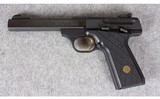 Browning ~ Buck Mark ~ .22 LR - 2 of 2