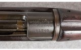 Winchester ~ 1917 ~ Caliber not marked - 14 of 16
