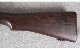 Winchester ~ 1917 ~ Caliber not marked - 13 of 16