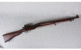 Winchester ~ 1917 ~ Caliber not marked - 1 of 16