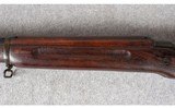 Winchester ~ 1917 ~ Caliber not marked - 11 of 16