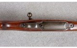 Winchester ~ 1917 ~ Caliber not marked. - 16 of 16