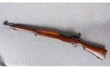 Winchester ~ 1917 ~ Caliber not marked. - 2 of 16