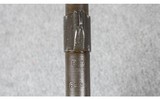 US Remington ~ 03-A3 ~ Caliber not marked - 5 of 15