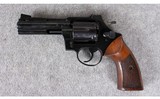 Herbert Schmidt ~ Sierra 38 ~ .38 SPL - 2 of 3