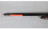 Benelli ~ Ethos Sport ~ 12 GA - 6 of 15