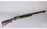 Benelli ~ Ethos Sport ~ 12 GA - 1 of 15