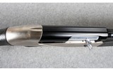 Benelli ~ Ethos Supersport ~ 12 GA - 10 of 15