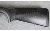 Benelli ~ Ethos Supersport ~ 12 GA - 9 of 15