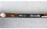 Benelli ~ Montefeltro ~ 20 GA - 11 of 15