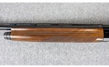 Benelli ~ Montefeltro ~ 20 GA - 7 of 15